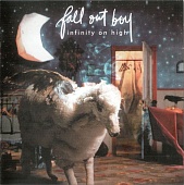 FALL OUT BOY — Infinity On High (2LP)