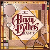 THE ALLMAN BROTHERS BAND: THE ALLMAN BROTHERS BAND — Enlightened Rogues (LP)