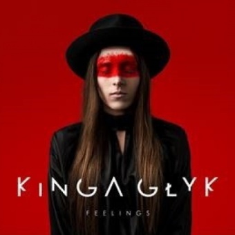Виниловая пластинка: KINGA GLYK — Feelings (LP)