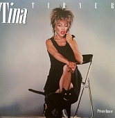 TINA TURNER — Private Dancer (30Th Anniversary) (LP)