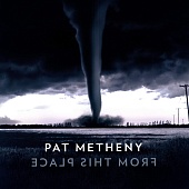 PAT METHENY — From This Place (2LP)