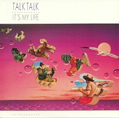 TALK TALK — It'S My Life (LP)