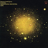 MAHAVISHNU ORCHESTRA — Between Nothingness & Eternity (LP)