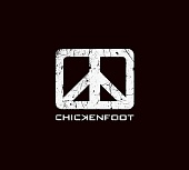 CHICKENFOOT — Chickenfoot (2LP)