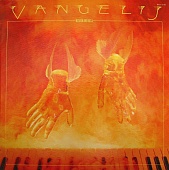 VANGELIS — Heaven & Hell (LP)
