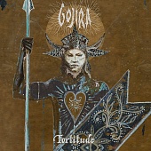 GOJIRA — Fortitude (LP)