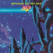 YES — Mirror To the Sky (2LP)
