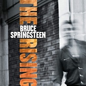 BRUCE SPRINGSTEEN — The Rising (2LP)