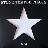STONE TEMPLE PILOTS — No. 4 (LP)