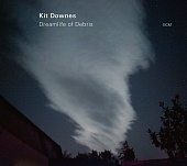 KIT DOWNES — Dreamlife Of Debris (LP)