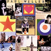 PAUL WELLER — Stanley Road (LP)