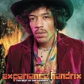 JIMI HENDRIX — Experience Hendrix: The Best Of Jimi Hendrix (2LP)