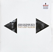 JOHN COLTRANE — Both Directions At Once: The Lost Album (2LP)