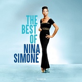 NINA SIMONE — Best Of (LP)