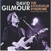 DAVID GILMOUR — The Stockholm Syndrome Vol.1 (2LP)