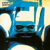 PETER GABRIEL — Peter Gabriel 4: Security (LP)