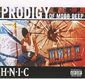 PRODIGY — H.N.I.C. (2LP, Coloured)