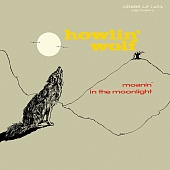 HOWLIN' WOLF — Moanin' In The Moonlight (LP)