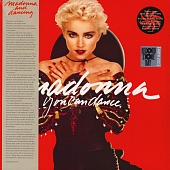 MADONNA — You Can Dance (LP)