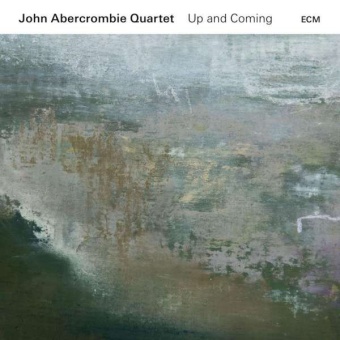 Виниловая пластинка: JOHN ABERCROMBIE QUARTET — John Abercrombie Quartet: Up And Coming (LP)