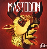 MASTODON — The Hunter (LP)