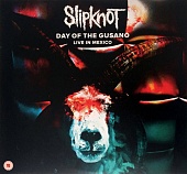 SLIPKNOT — Day Of The Gusano (4LP)