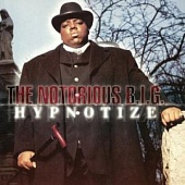 THE NOTORIOUS B.I.G. — Hypnotize (20Th Anniversary) (12" EP)