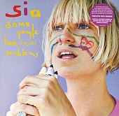 SIA — Some People Have Real Problems (2LP)