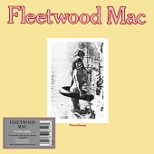 FLEETWOOD MAC — Future Games (LP)