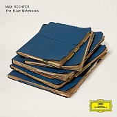 MAX RICHTER — The Blue Notebooks (2LP)