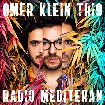 Виниловая пластинка: KLEIN, OMER / TRIO — Radio Mediteran (LP)