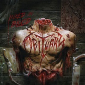OBITUARY — Inked in Blood (2LP)