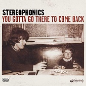 STEREOPHONICS — You Gotta Go There To Come Back (2LP)