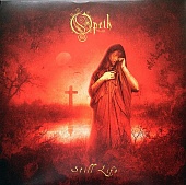 OPETH — Still Life (2LP)