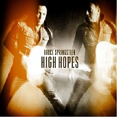 BRUCE SPRINGSTEEN — High Hopes (2LP+CD)