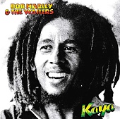 BOB MARLEY — Kaya (Half Speed Master) (LP)