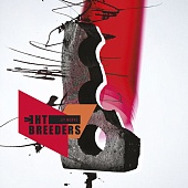 THE BREEDERS — All Nerve (LP)