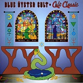 BLUE OYSTER CULT — Cult Classic (2LP)