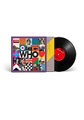 The Who — Who (Lp)