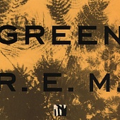 R.E.M. — Green (LP)
