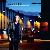 MIOSSEC — Chansons Ordinaires (LP)