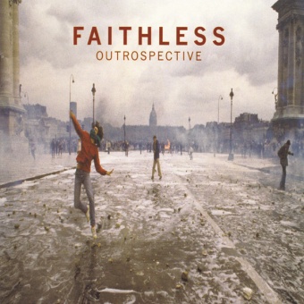 Виниловая пластинка: FAITHLESS — Outrospective (2LP)