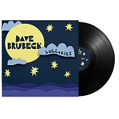 DAVE BRUBECK — Lullabies (LP)