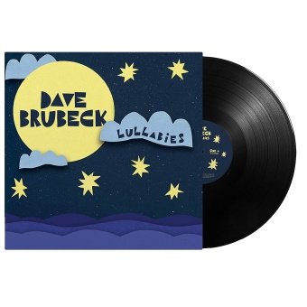 Виниловая пластинка: DAVE BRUBECK — Lullabies (LP)