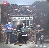 THE CRANBERRIES — In The End (LP)