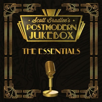 Виниловая пластинка: SCOTT BRADLEE'S POSTMODERN JUKEBOX — The Essentials (2LP)