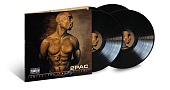 2PAC — Until The End Of Time (4LP)