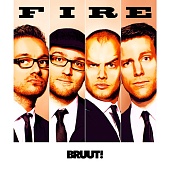 BRUUT! — Fire (LP)