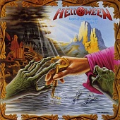 HELLOWEEN — Keeper Of The Seven Keys (LP)