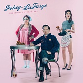 LAFARGE, POKEY — Something In The Water (LP)